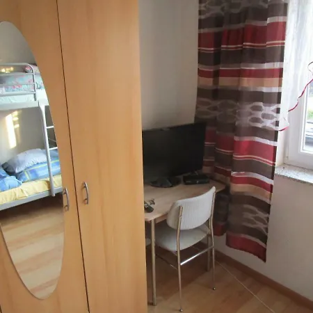 With Balcony Next To Cologne - #124016 Apartament *